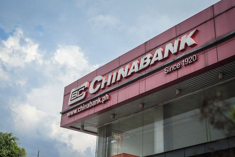 China Bank declares higher cash dividends of P4 billion