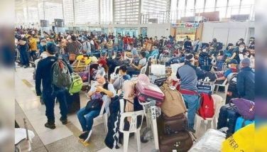 This situation was revealed by recruitment consultant and migration expert Manny Geslani, following claims by the Philippine Overseas Employment Agency (POEA) that the deployment of OFWs is rising in 2022.