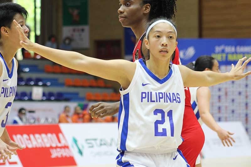 Gilas women coach underscores defense in SEA Game gold defense