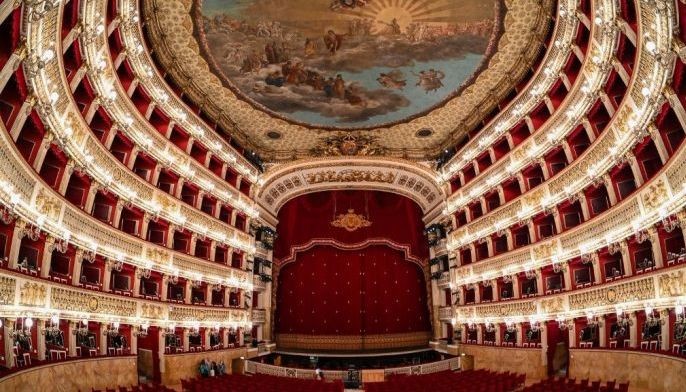 Patriots and arias: Italian opera seeks UNESCO recognition