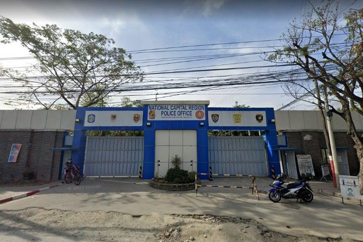 NCRPO told to intensify operations vs illegal gambling