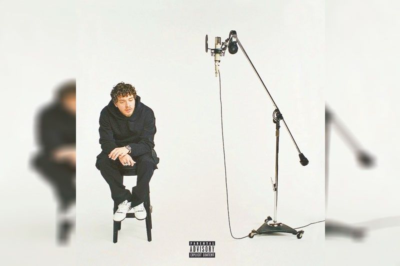 Hit song lessons from Jack Harlow