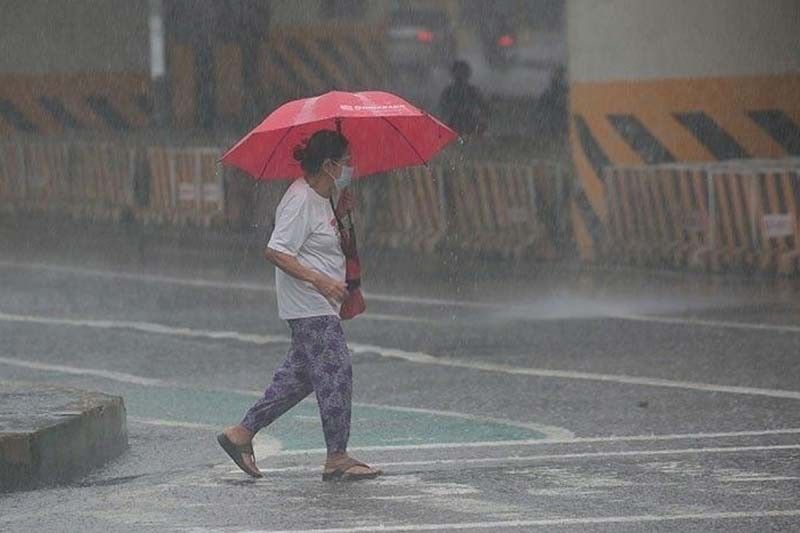 Tag-ulan, idineklara na ng PAGASA