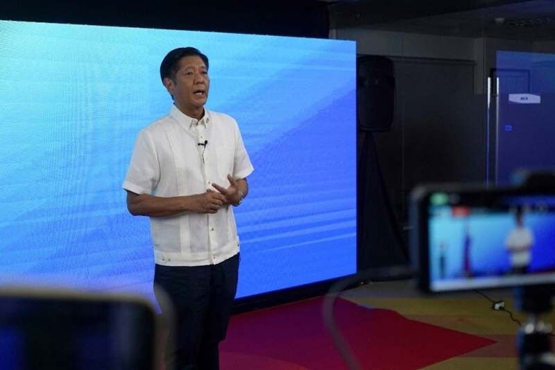 Independent foreign policy ni Marcos irerespeto ng China