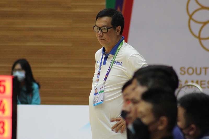 Gilas women coach raves over balanced win over Thais