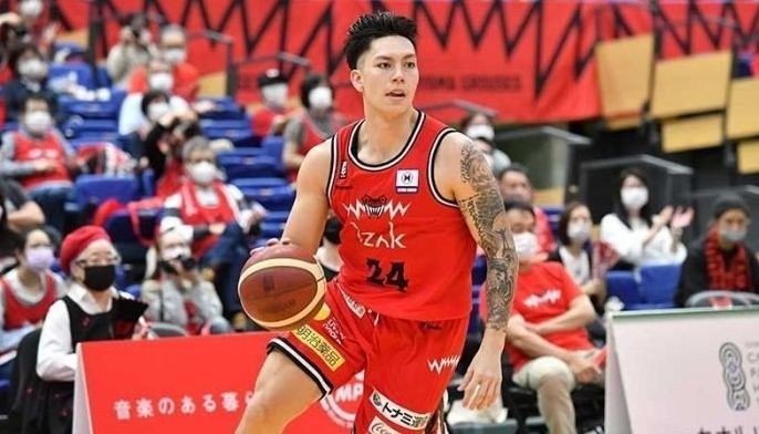 B.League: Dwight Ramos explodes for 26 points to carry Hokkaido