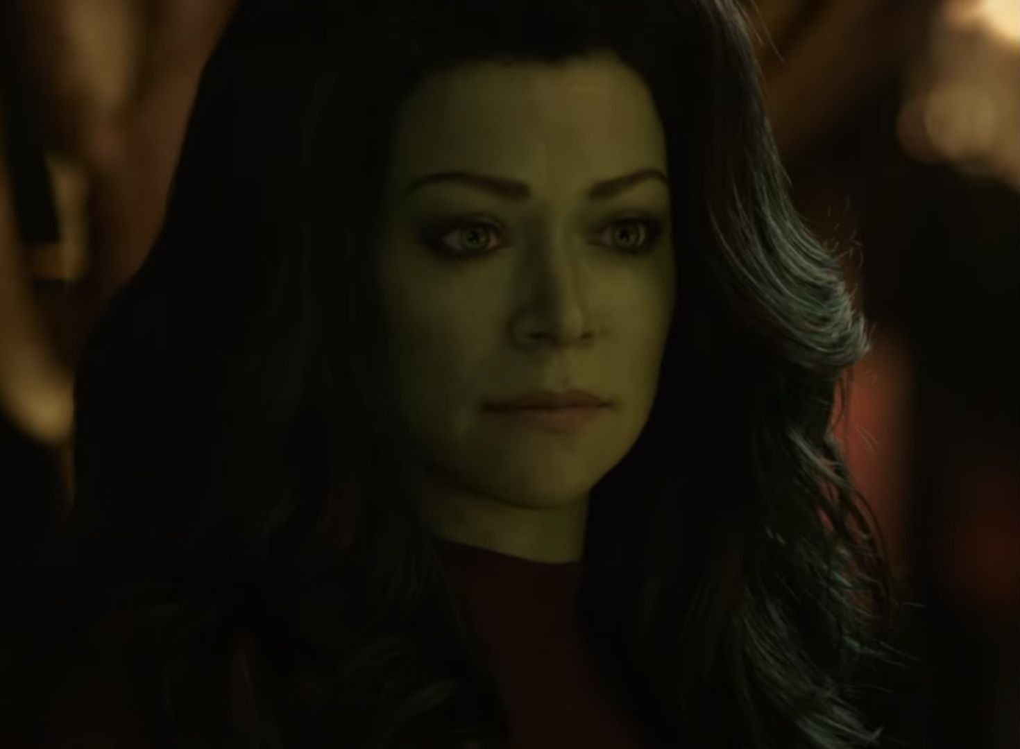 Marvel's She-Hulk teaser trailer shows off Tatiana Maslany in