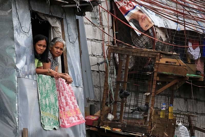Keluarga Pinoy yang miskin meningkat menjadi 10,9 juta – SWS