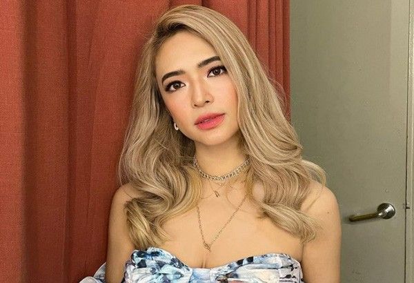 Bangs Garcia suffers depression away from showbiz limelight