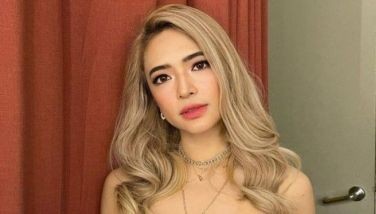 Bangs Garcia reacquires Filipino citizenship, becomes dual citizen with UK