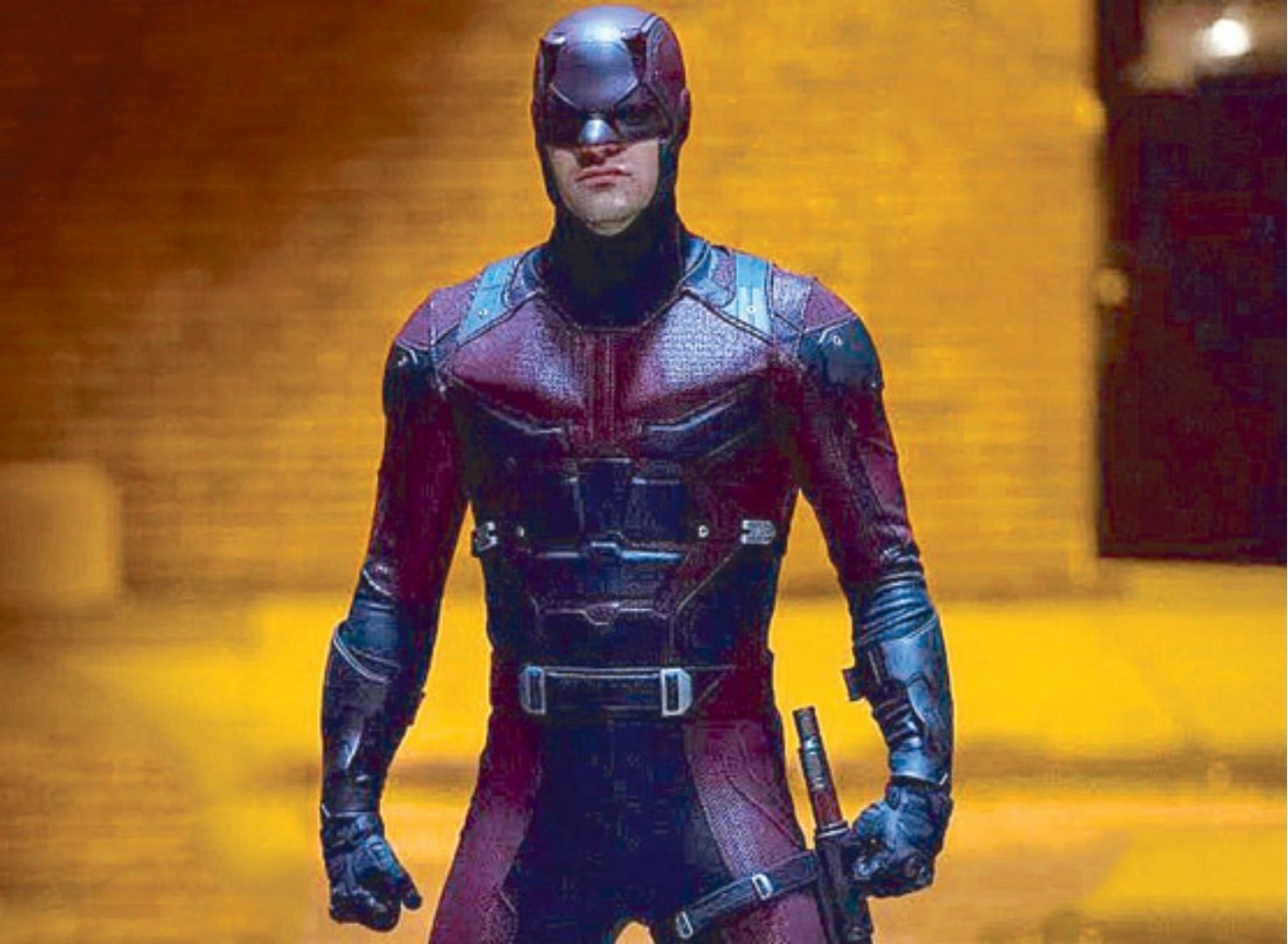 Charlie Cox, Vincent D’Onofrio akan bersatu kembali sebagai Daredevil dan Kingpin di ‘Echo’ Marvel