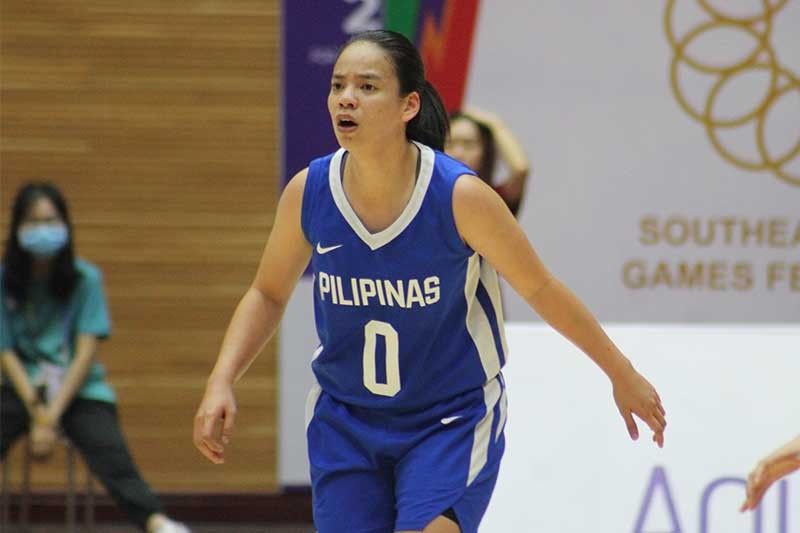 Gilas women leaving no room for complacency as SEA Games gold nears