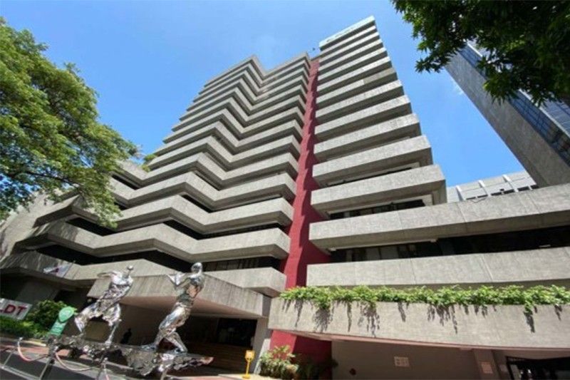 What we know so far: PLDTâ��s petition to remove Makati building as important cultural property