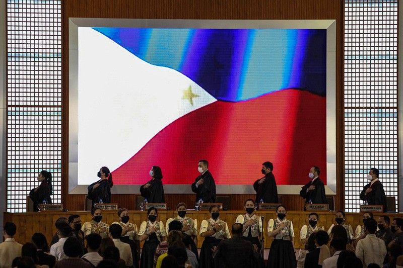 Philippines registers lower quality of gov't, democracy after nearly a decade â�� governance index