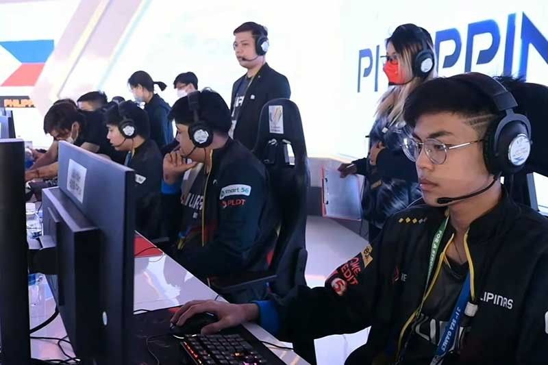 Sibol rides momentum as PUBG Mobile, League of Legends bets march on