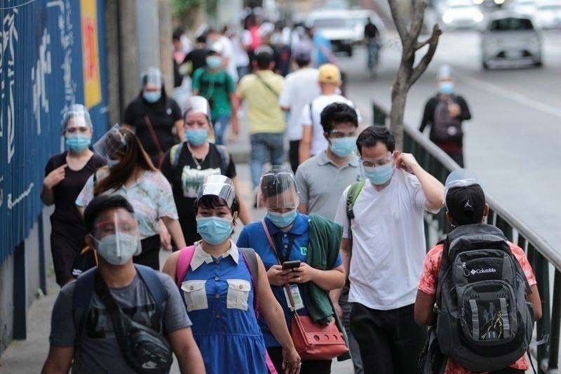 ACT-CIS pokus sa pandemic recovery, pagtulong sa mahihirap