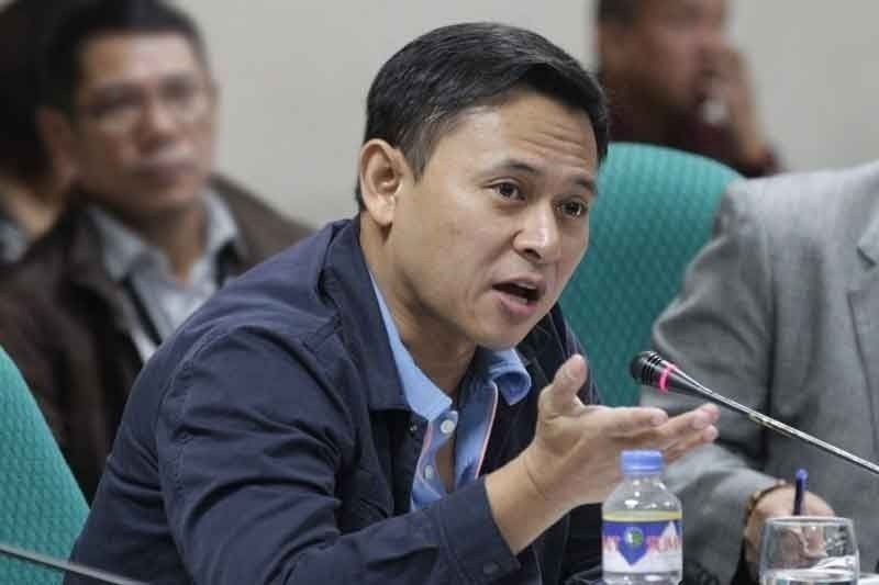 Angara on Philippines after elections: Weâ��ll be OK