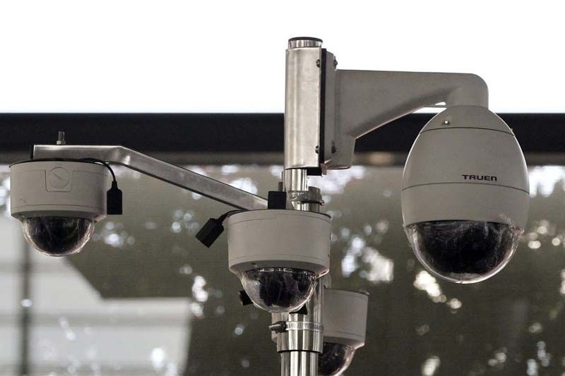 DILG sa LGUs: â��No CCTV, no business permitâ�� policy, ipasa