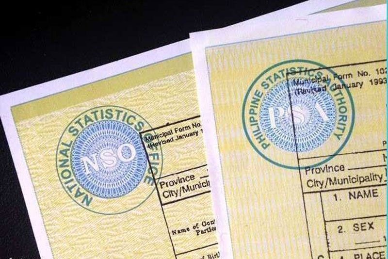 CHR Welcomes Approval Of Bill On Lifetime Validity Of Birth Death 