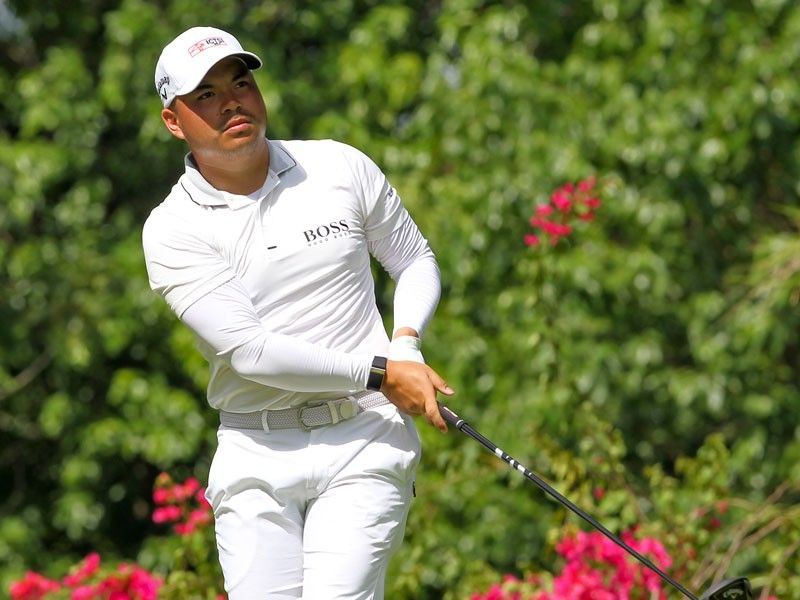 Tabuena fires 67, finishes 5th in Korea Open