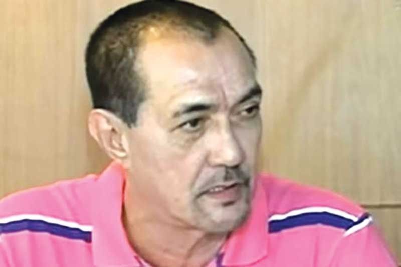 Fernandez represents Philippine squad at SEA Games closing rites in Vietnam