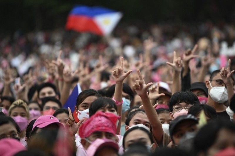 Anyare, Pilipinas? How to start moving forward from the election (Part 1)