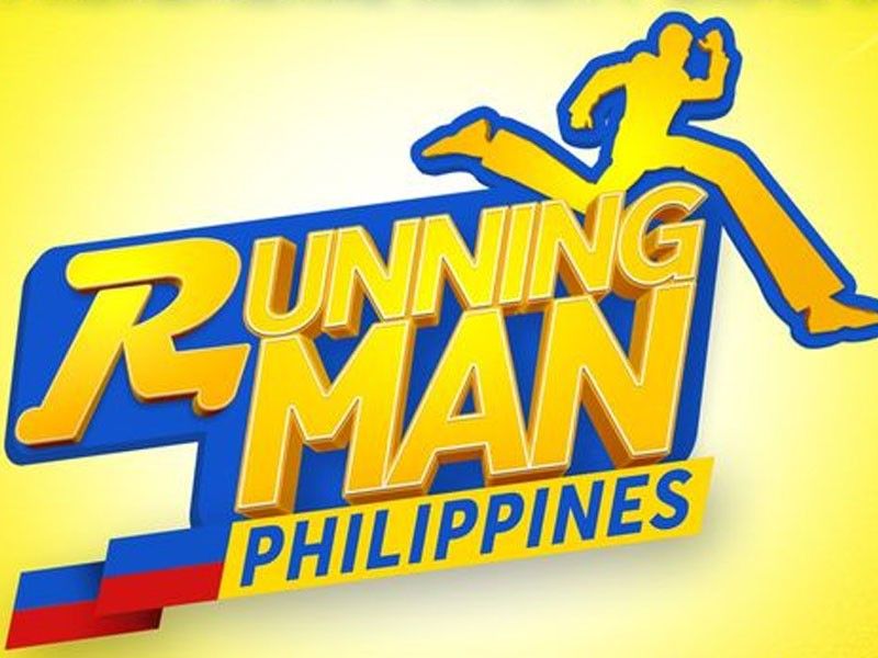 Philippine version of 'Running Man' set to air on GMA Network