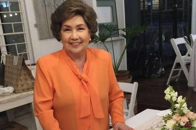 'MMK' to re-air popular Susan Roces episode as a tribute to late actress