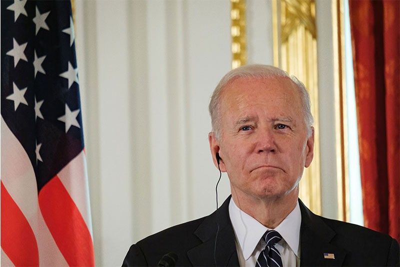 Biden angers China with vow to defend Taiwan