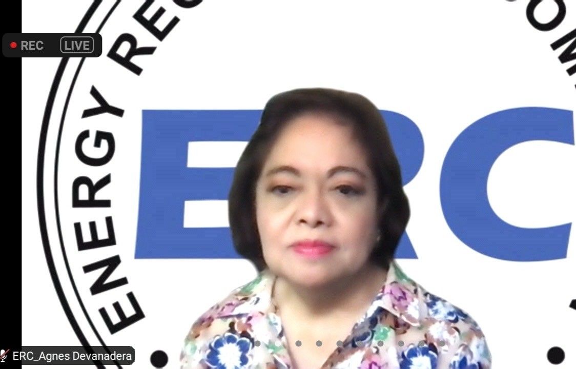 Consumer group doubts that ERC chairperson is fit to be next DOE chief
