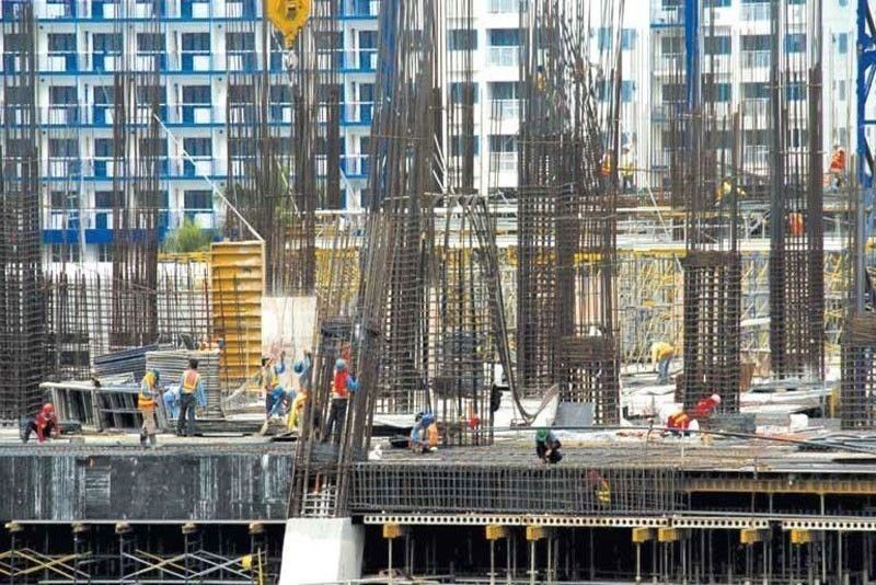 Government infrastructure spending slows by 3% in 3 months