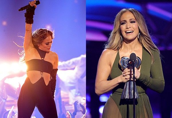 Jennifer Lopez Had Hidden Messages In Super Bowl Show