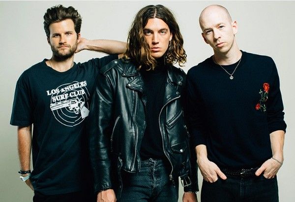 LANY returning to Manila this November 2022