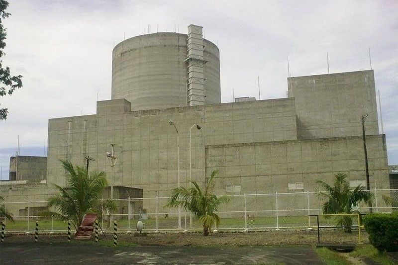 Duterte urges next admin to explore nuclear energy