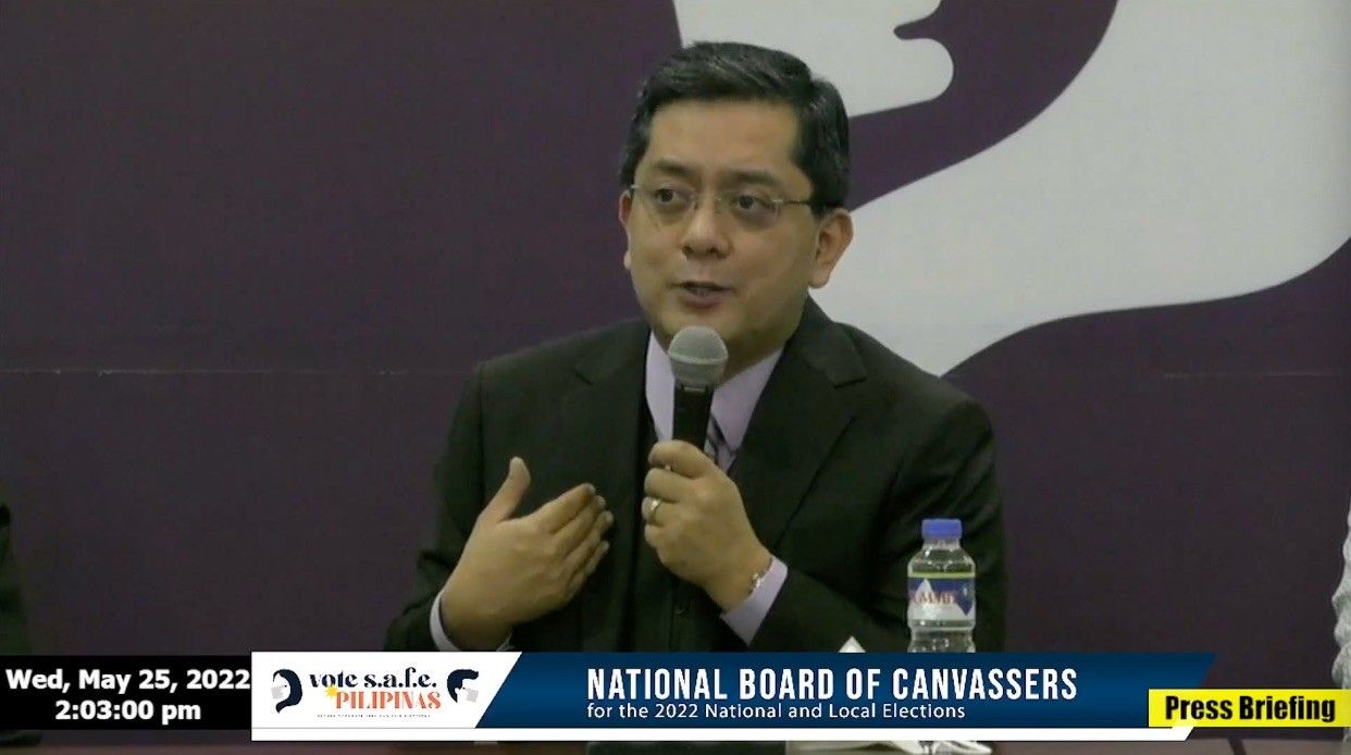 Comelec: Additional honoraria for election officers may be out by Friday