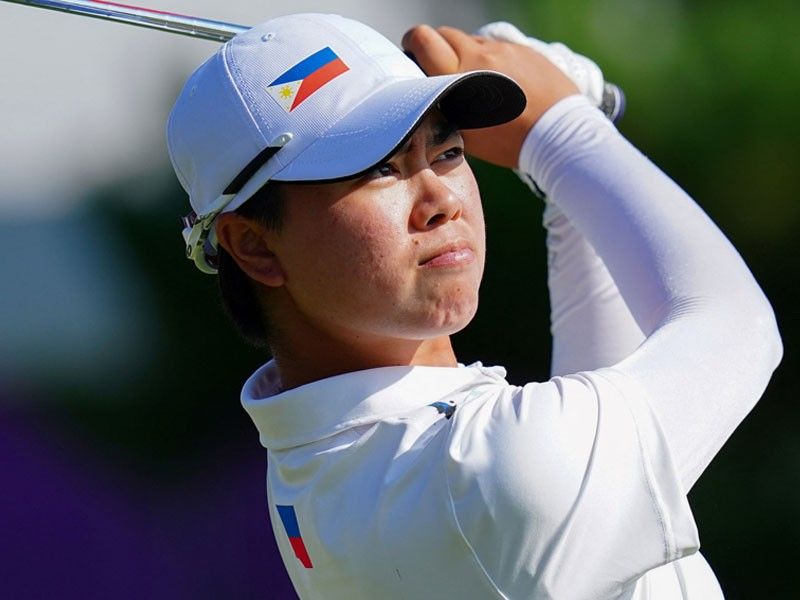 Yuka Saso's golf odyssey: Philippines to Japan via US Open win