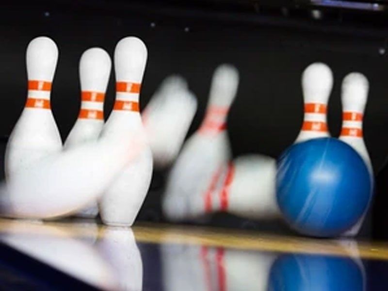 Badan bowling Filipina berjanji untuk mengembangkan program pemuda