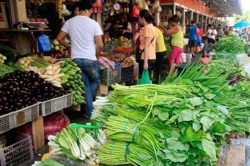 Agrikultura, enerhiya at sariling yaman isulong laban sa âinflationâ