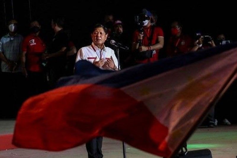 Marcos may napili ng kalihim ng DOF, DTI, DPWH