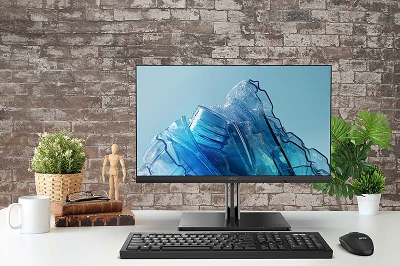 Acer stays strong on sustainability track with new additions to Vero line