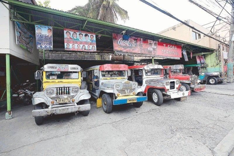 130K PUV drivers, tumanggap na ng fuel subsidy sa LTFRB