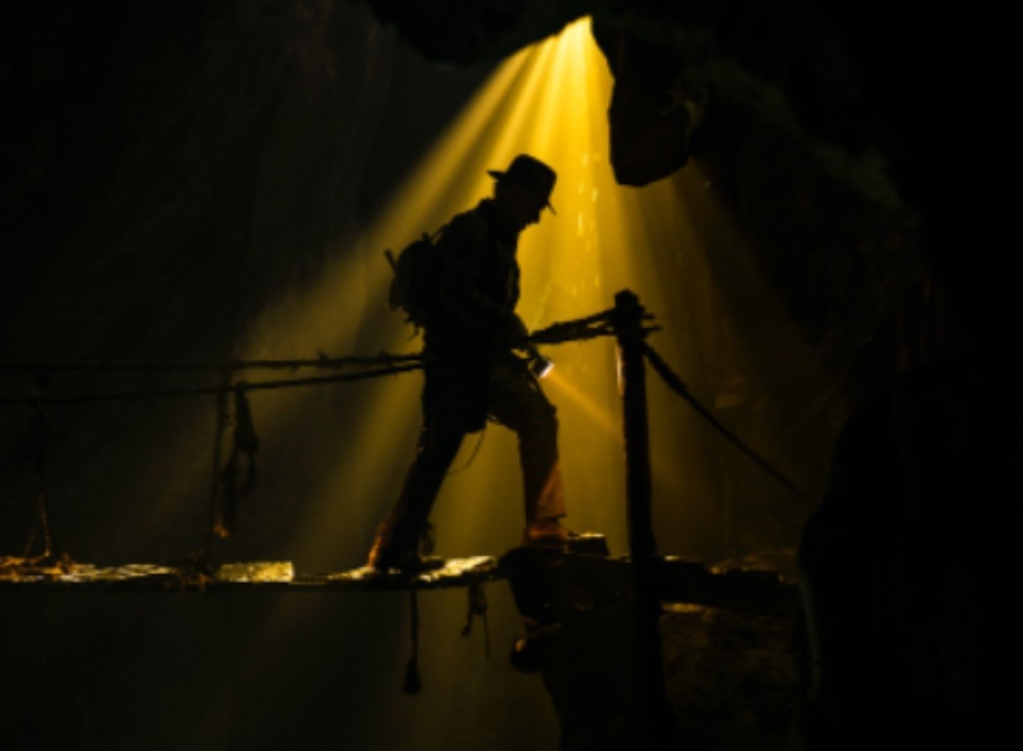 ‘Indiana Jones 5’ mengumumkan tanggal rilis