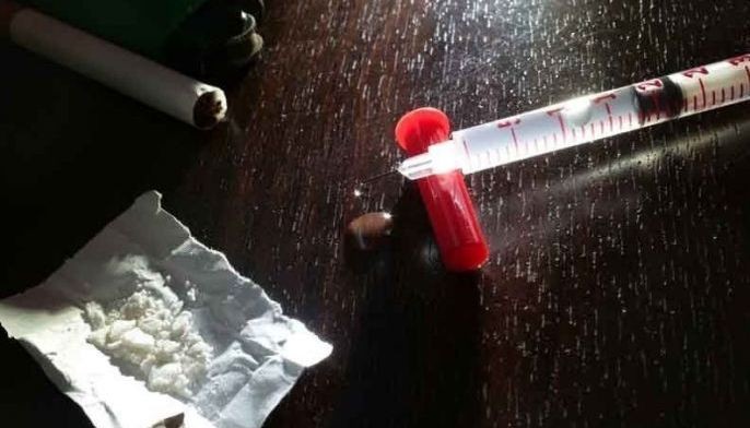 HVT timbog sa P.3 milyong droga sa Bacolod City