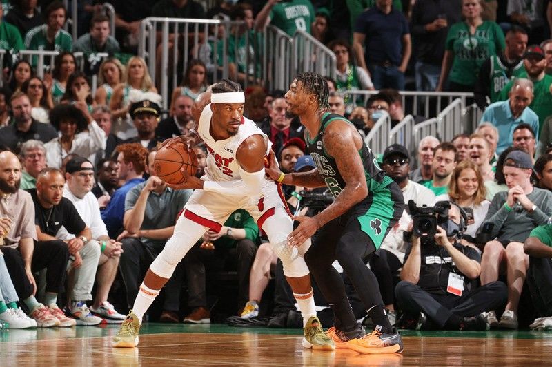 Heat, Celtics in do-or-die