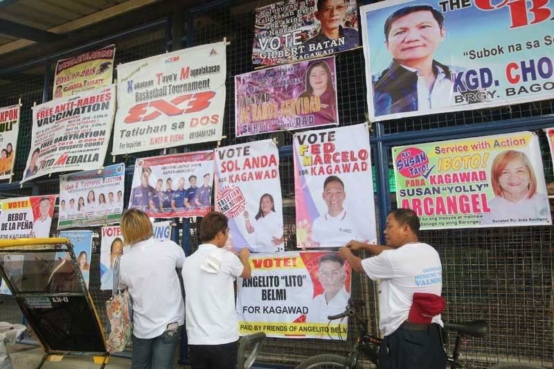 Caritas opposes deferment of barangay, SK polls