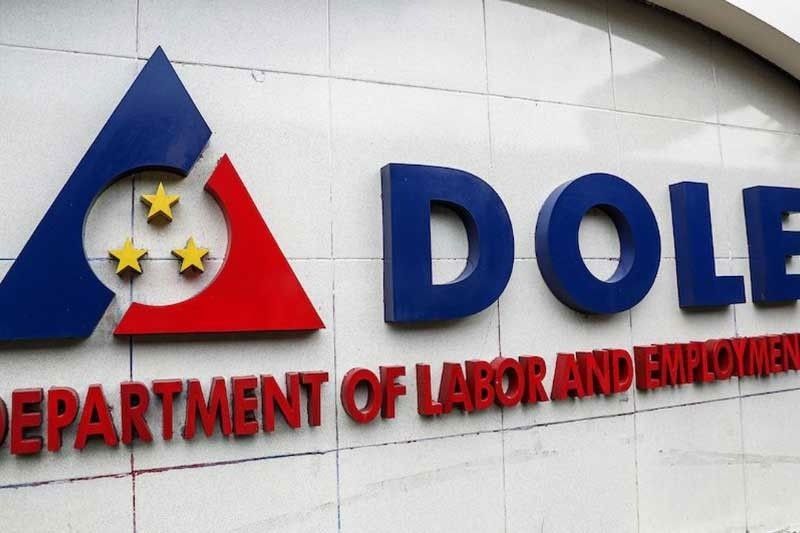 Department of Labor and Employment - DOLE