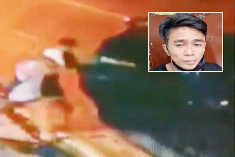 2 Suspects In Girl’s Kidnap Try Nabbed | Philstar.com