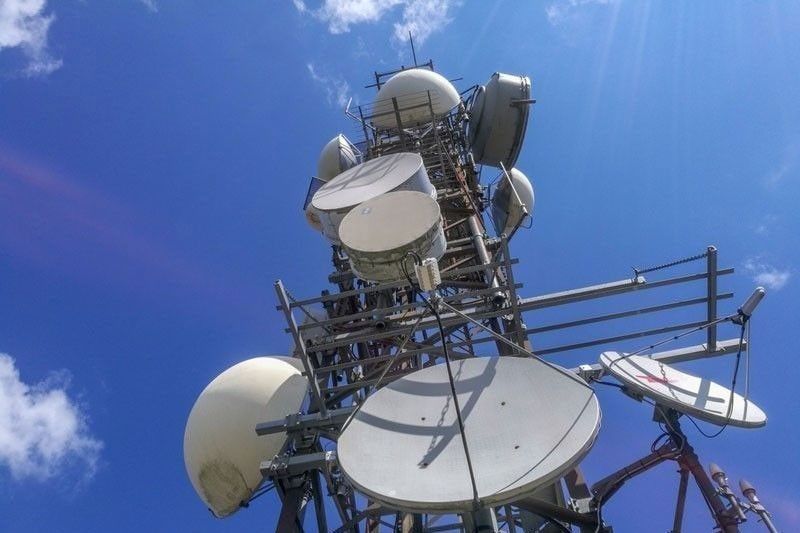 DICT berjanji ‘memungkinkan lingkungan’ untuk penyedia internet satelit asing