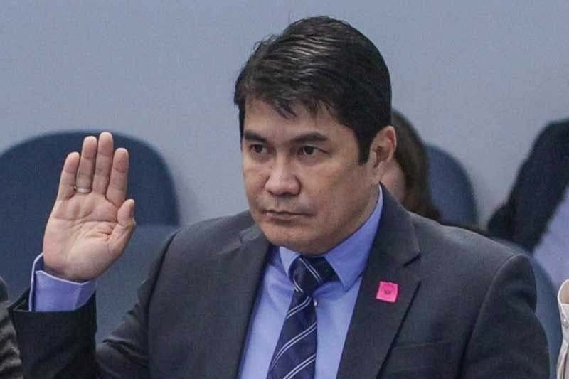 Erwin Tulfo, uupo na DSWD secretary