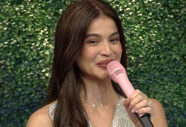 Anne Curtis' 'It's Showtime' comeback trends worldwide; Jhong Hilario to return after elections win